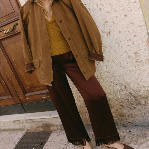 Doen Pants - Doen Lavon Pants